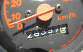 HONDA ZUMAR AF58