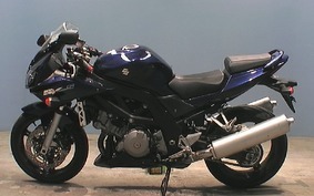 SUZUKI SV1000S 2005 VT54A