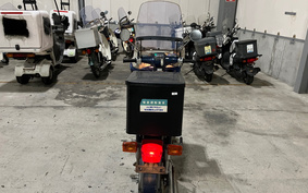 HONDA C50 SUPER CUB Custom AA01