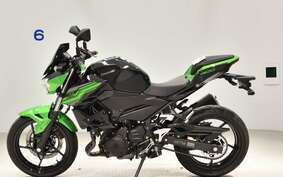 KAWASAKI Z400 Gen.2 2019 EX400G