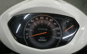 SUZUKI ADDRESS V125 DT11A