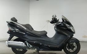 SUZUKI SKYWAVE 250 (Burgman 250) S CJ46A