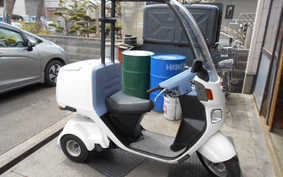 HONDA GYRO CANOPY Wagon TA02