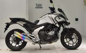 HONDA NC750X DCT 2023 RH09