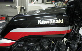 KAWASAKI Z400 GP 1983 KZ400M