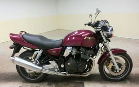 SUZUKI INAZUMA 400 (GSX400) 1998 GK7BA