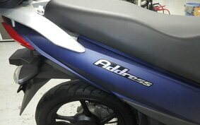 SUZUKI ADDRESS 110 CE47A