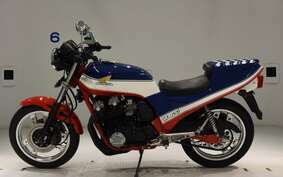 HONDA CB900F 2024 SC09