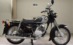 HONDA CD125T BENLY CD125T