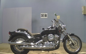 YAMAHA DRAGSTAR 400 2005 VH01J