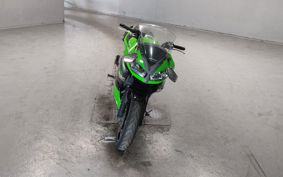 KAWASAKI NINJA400R ER400B