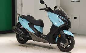 KYMCO X-タウンCT250