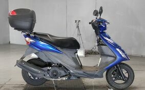 SUZUKI ADDRESS V125 S CF4MA