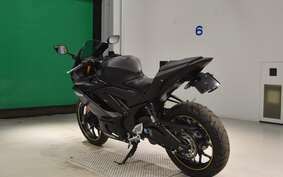 YAMAHA YZF-R25 A RG43J