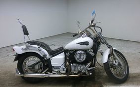 YAMAHA DRAGSTAR 400 1997