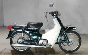 HONDA C70 SUPER CUB CUSTOM C70