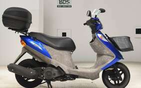 SUZUKI ADDRESS V125 G CF4EA