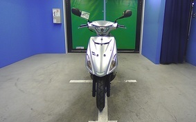 SUZUKI ADDRESS V125 S CF4MA