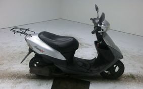 SUZUKI LET's 2 CA1PA