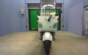 HONDA GYRO CANOPY TA02