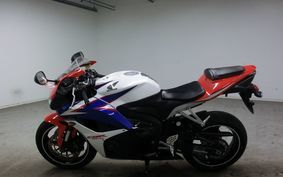 HONDA CBR600RR 2010 PC40