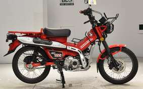 HONDA CT125 HUNTER CUB JA55