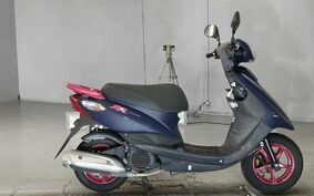 YAMAHA JOG ZR SA56J