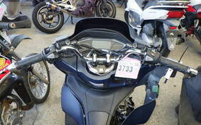 HONDA PCX125 JK05