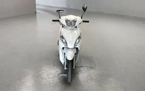 HONDA DIO 110 JF31