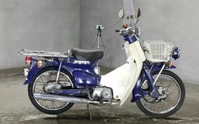 HONDA PRESS CUB 50 C50