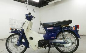 HONDA PRESS CUB 50 AA01