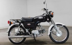 HONDA CD90 BENLY S HA03