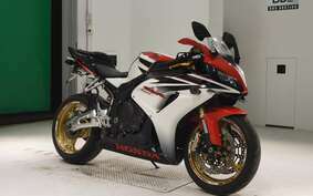 HONDA CBR1000RR 2006 SC57