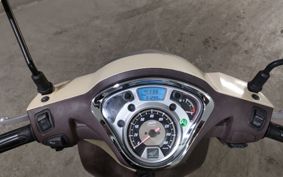 HONDA SH MODE JF51