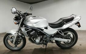 KAWASAKI BALIUS 250 ZR250A