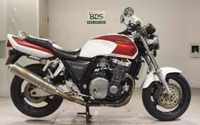 HONDA CB1000SF 1993 SC30