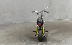 HONDA MONKEY Z50A