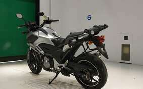 HONDA NC 700 X A 2012 RC63