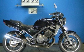 KAWASAKI BALIUS 250 1992 ZR250A