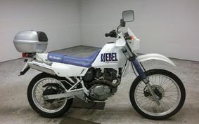 SUZUKI DJEBEL 125 SF44A