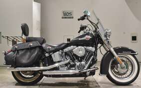 HARLEY FLSTC 1690 2017