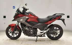 HONDA NC750X D Limited 2019 RC90