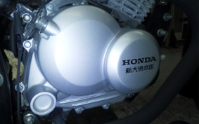 HONDA CBF125T