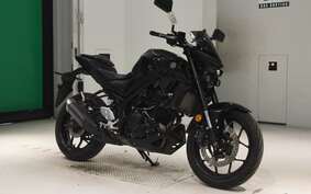 YAMAHA MT-03 ABS 2020 RH13J