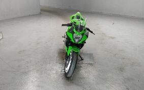 KAWASAKI NINJA 250 SL BX250A