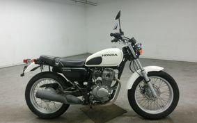 HONDA CB223S MC40