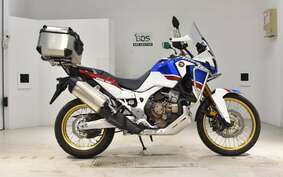 HONDA CRF1000L AFRICA TWIN DCT 2019 SD04