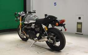 TRIUMPH THRUXTON 1200 RS 2023 AD87H4