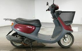 YAMAHA JOG POCHE SA08J