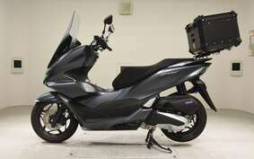 HONDA PCX125 JK05